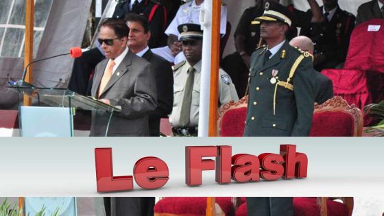 Le Flash TéléPlus – Prisons : des règlements plus stricts pour les avocats
