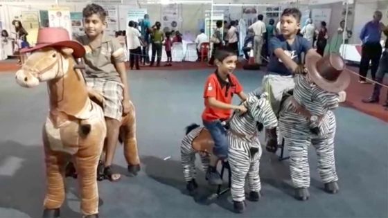 Promos et dépistages gratuits : le Salon de la Famille et de la Santé a ouvert ses portes 