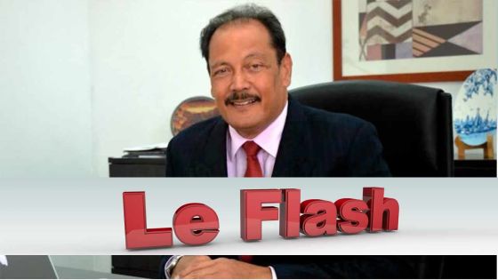 Le Flash TéléPlus : les voyages de Gérard Sanspeur à la loupe 