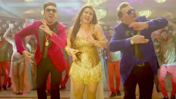 Shilpa Shinde dans la controverse