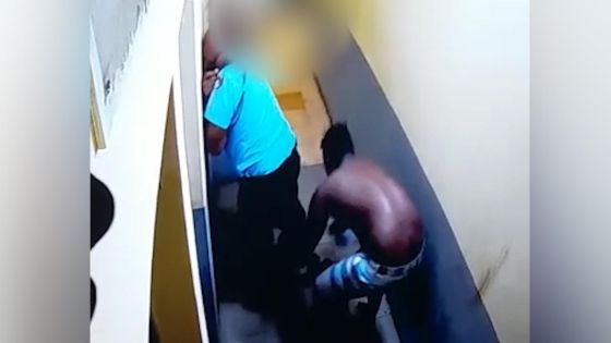 Evasion : une vidéo montre deux mineurs qui attaquent un policier au centre de détention de Petite-Rivière