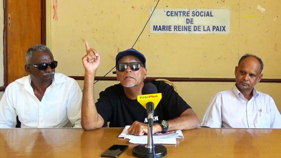 Policière tuée lors d’une ʻcontrolled deliveryʼ : Ally Lazer déplore l’opération de l’Adsu  