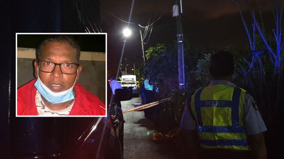 Découverte macabre à Triolet : l’identité de la femme dont le corps a été retrouvé connue, son frère témoigne