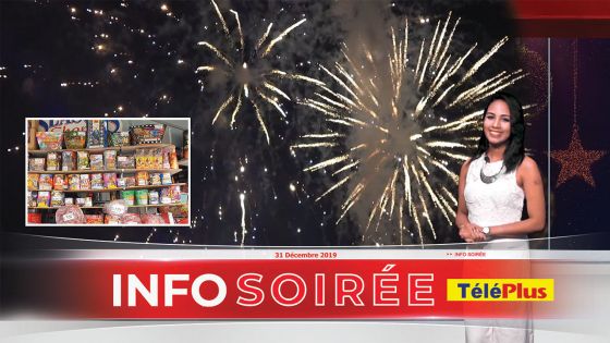 Après Calvinia, les mauriciens s’apprêtent à enflammer le ciel