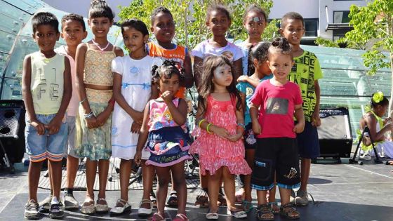 Radio Plus Talent Show