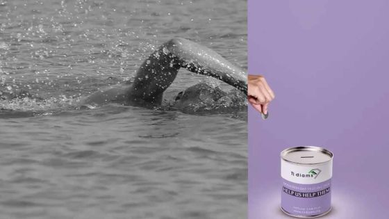 Diabète de type 1 : Ti Diams appelle à votre générosité