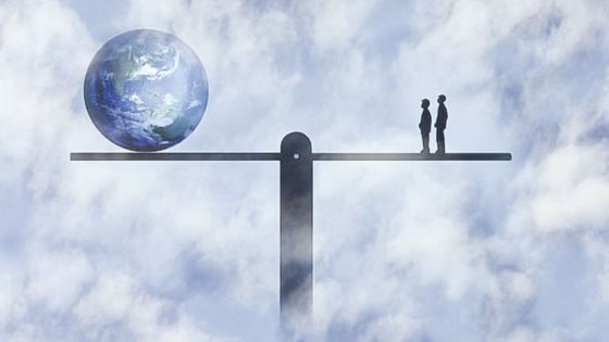 Selon le World Economic Forum : les 5 principaux risques qui guettent Maurice au cours de ces deux prochaines années