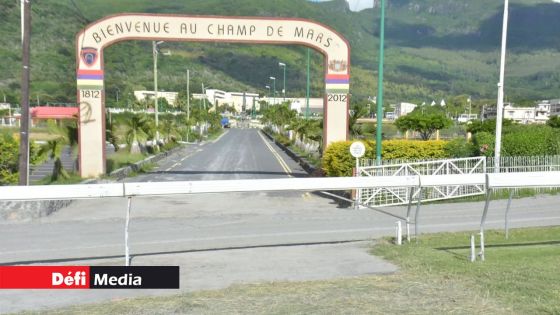 Le gouvernement autorise le rassemblement au Champ de Mars et limoge Anil Kumar Kokil, CEO de COIREC