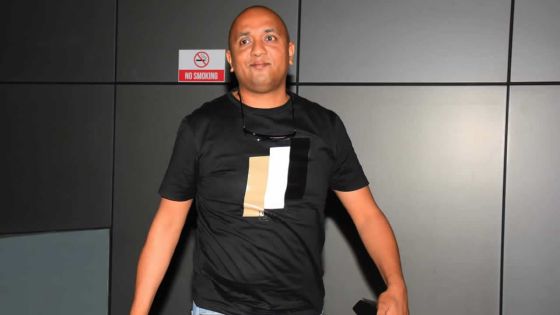 Réseau de blanchiment d’argent - Wendip Appaya : Rs 79 M dépensées pour l’achat de voitures en cinq ans