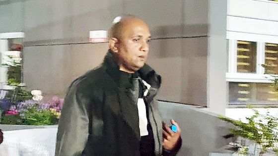 Saisie de voitures de luxe : Wendip Appaya s’explique sur l’acquisition de véhicules haut de gamme