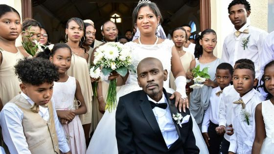 Wesley Sylvio n'est plus