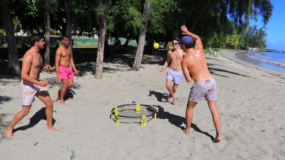 Vitamin sea : Quoi de mieux comme placebo pour soulager une vie confinée!