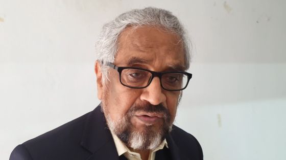 Cassam Uteem sur l'affaire St-Louis : «Mo espere ki l'Icac kav fer travay la kouma bizin» 