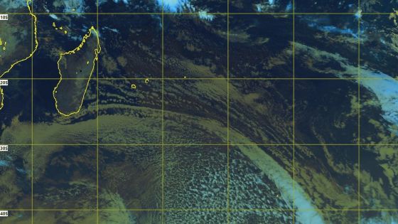 Anticyclone et avis de fortes houles : les prévisions pour ce jeudi