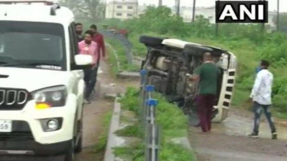 Inde : la police soupçonnée d'avoir exécuté un gangster arrêté