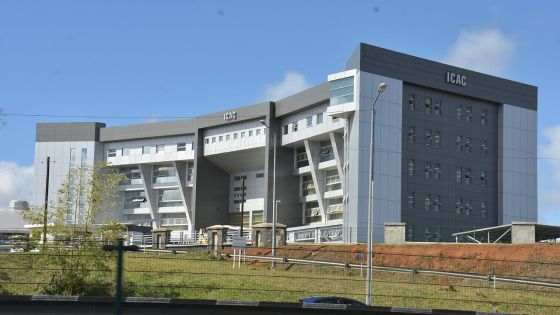 Polémique sur les achats médicaux : L’Icac convoquera des représentants du ministère de la Santé, du Commerce et de la STC