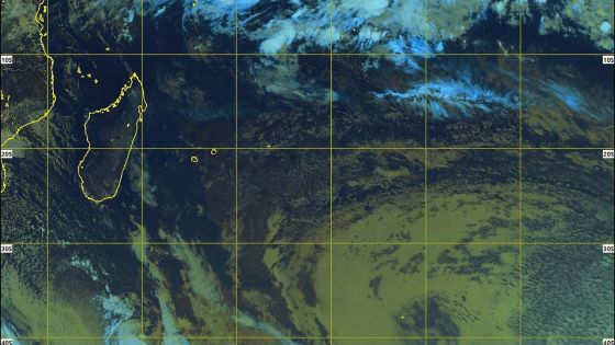 Météo : l’anticyclone s’éloigne de notre région   