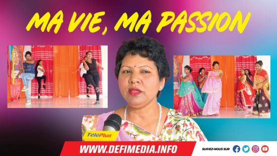 Auteure du très populaire «Zumba» : Avec Biswanee, la chanson en bhojpuri garde la forme