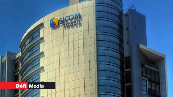 Les bureaux du Commerce désormais à Ébène