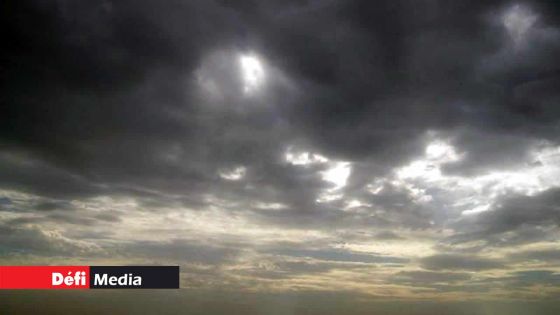 Météo: temps mi-couvert cette nuit et demain matin