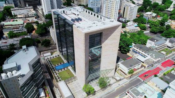 Contribution sociale généralisée : l'Attorney General objecte à la double contestation de Business Mauritius 