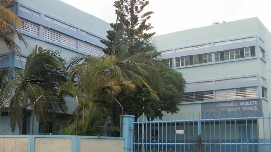 [Breaking News] Wakashio : pas de classes ce vendredi dans les établissements de Mahébourg et des régions environnantes