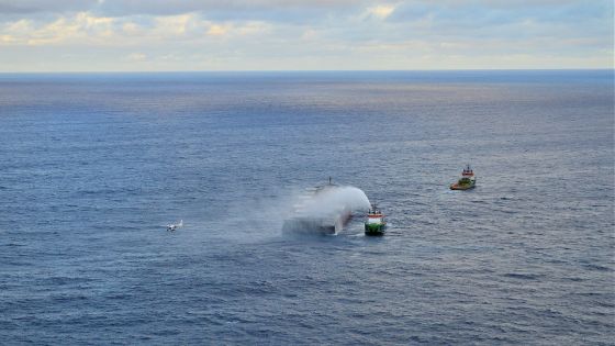 Fioul du Wakashio : le redéploiement des barrages absorbants à  la place des barrages artisanaux recommandé