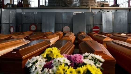 Le bilan de la pandémie de Covid-19 dans le monde 