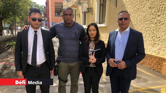 Private Prosecution de Bruneau Laurette : une prise de position du DPP attendue cet après-midi 