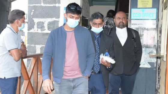 Naufrage du Sir Gaëtan : l’étau se resserre autour du capitaine Newoor