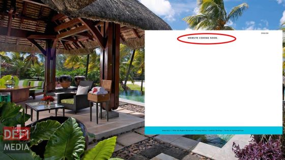 Quarantaine payante : le site de réservation en ligne inaccessible 