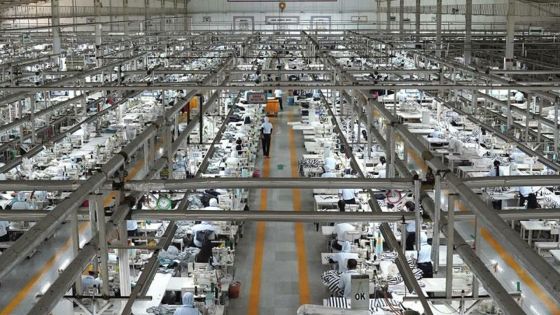 Covid-19 : 814 licenciements dans le secteur manufacturier d’avril à juin 2020