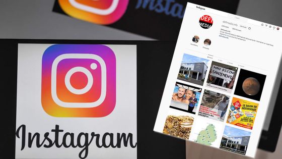 Instagram fête ses 10 ans : #unedécennie 