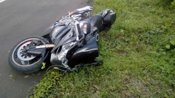 Accidents de la route : 49 % des victimes sont des jeunes