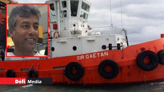 Naufrage du Sir Gaëtan : des relevés téléphoniques épluchés pour savoir qui a donné les instructions pour remorquer la barge 