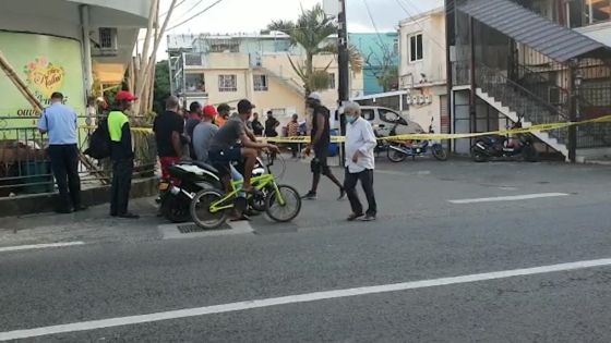 Grand-Baie : un jeune homme mortellement agressé par son cousin