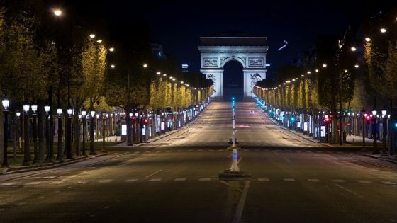 Coronavirus : le point sur la pandémie