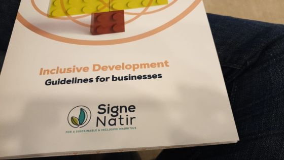 Développement inclusif des entreprises et aide aux ONG : un guide lancé par Business Mauritius 