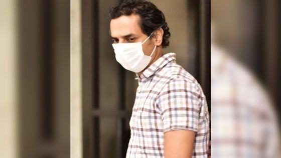 Affaire Wakashio : le Chief Officer Hitihamillage Tilakaratna reste en détention