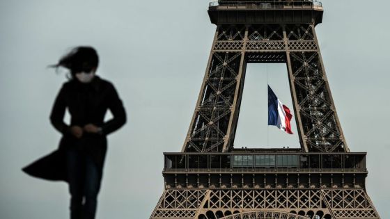 Coronavirus : le point sur la pandémie