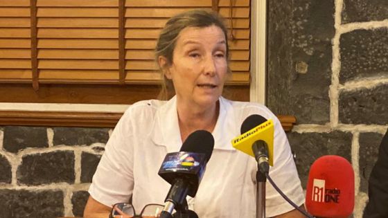 Décès d’un bébé en quarantaine : le Dr Gaud s'explique