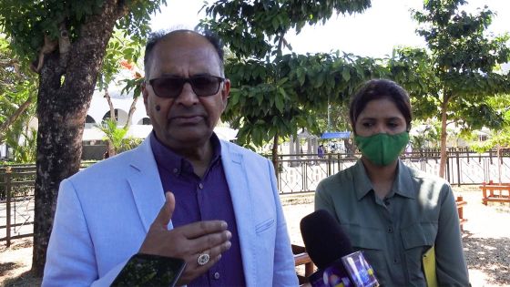 Messe pour les victimes d’accidents de la route : durcissement des lois pour les deux-roues, selon Ganoo