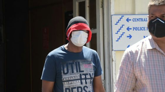 Mort du petit Ayaan : arrêté pour complot, le caporal Moontaj Ally Emmamboccus libéré sous caution 