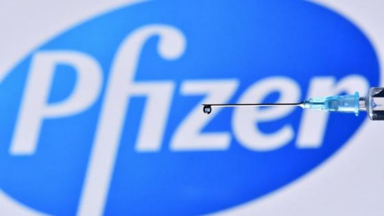 Le vaccin Pfizer/BioNTech efficace à 95%, selon des résultats complets de l'essai clinique