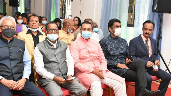 Pravind Jugnauth : «Mo mett en gard, mo pas pou toler okenn ekar, okenn sabotaz»