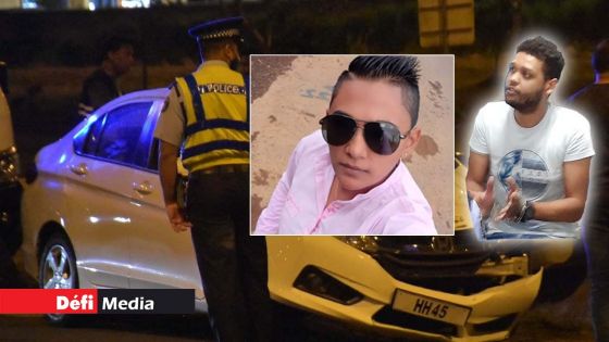 Policière tuée lors d’une « controlled delivery » : un colis de drogue retrouvé dans un champ de canne