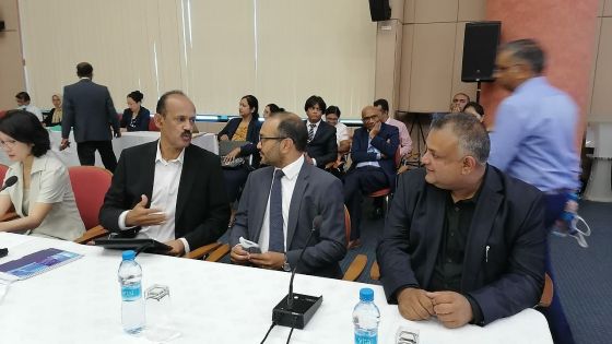 Compensation salariale de Rs 375 : Business Mauritius fera connaître sa position par communiqué