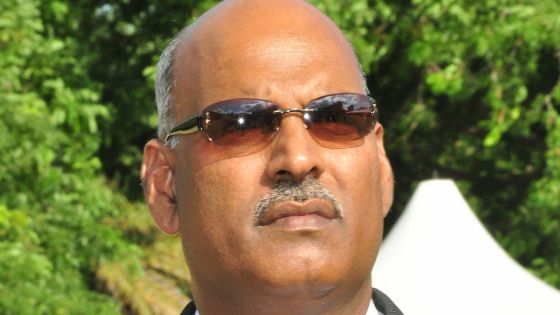 «La drogue synthétique a occupé environ 30 % du marché mauricien depuis le début de l’année», selon le DCP Choolun Bhojoo