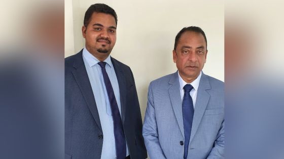 Conseil de district de Moka : Sudhirchandra Soonarane réélu à la présidence