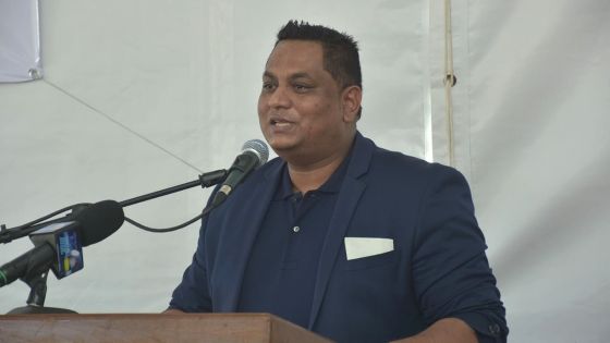 Kermesse de la Fonction publique : un Occupational Safety and Health Management System verra bientôt le jour, annonce Hurdoyal